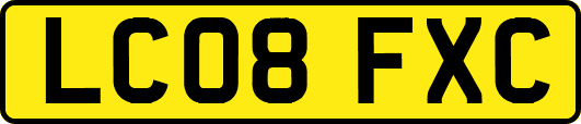 LC08FXC