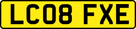 LC08FXE