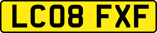 LC08FXF