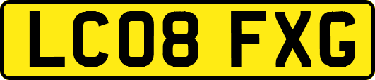 LC08FXG