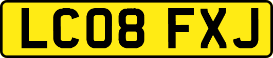 LC08FXJ