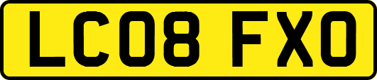 LC08FXO