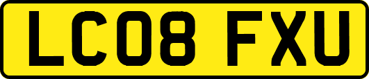 LC08FXU