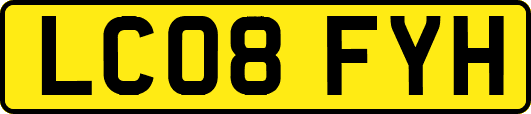 LC08FYH