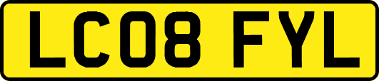 LC08FYL