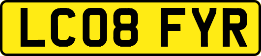 LC08FYR