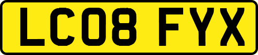 LC08FYX