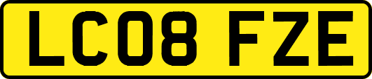 LC08FZE