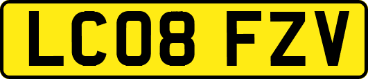 LC08FZV