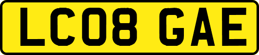 LC08GAE
