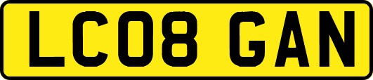 LC08GAN