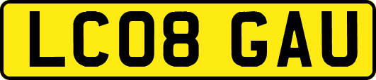 LC08GAU