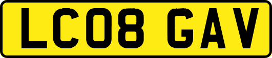 LC08GAV