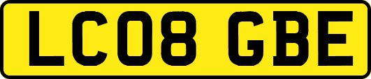 LC08GBE