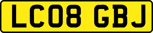 LC08GBJ