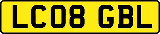 LC08GBL