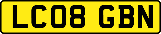 LC08GBN