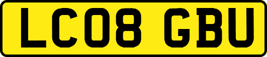 LC08GBU