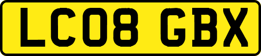 LC08GBX