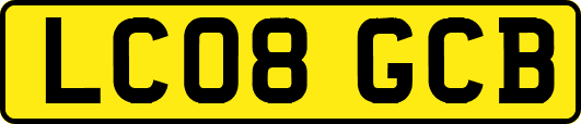 LC08GCB