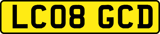 LC08GCD