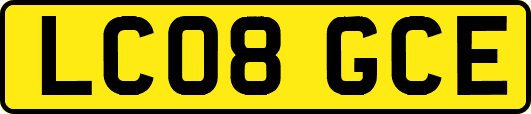 LC08GCE
