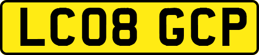 LC08GCP
