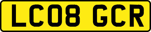 LC08GCR