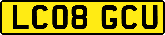 LC08GCU