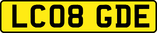 LC08GDE