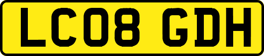 LC08GDH