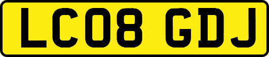 LC08GDJ