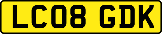 LC08GDK
