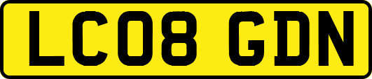 LC08GDN