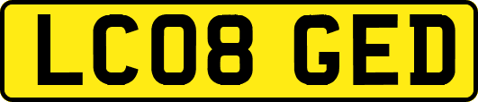 LC08GED