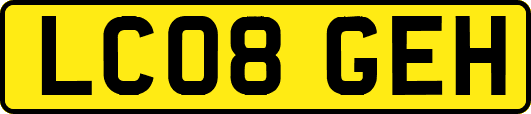 LC08GEH