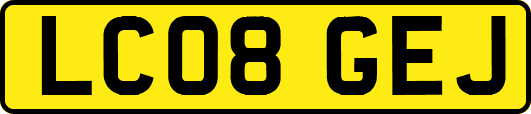LC08GEJ