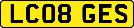 LC08GES