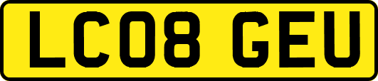 LC08GEU