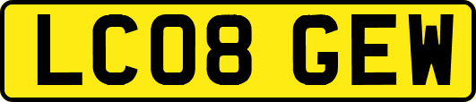 LC08GEW