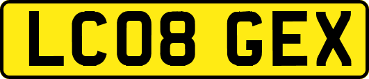 LC08GEX