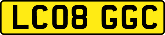 LC08GGC