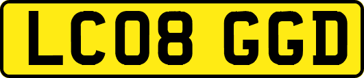 LC08GGD
