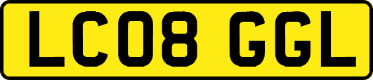 LC08GGL