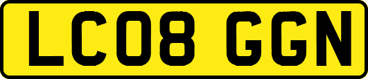 LC08GGN