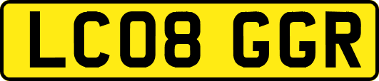 LC08GGR
