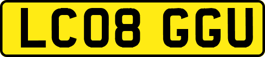 LC08GGU