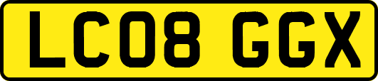 LC08GGX