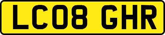 LC08GHR