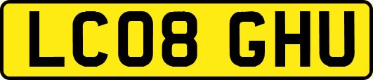 LC08GHU